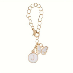 T&auml;he ripats, White Butterfly K