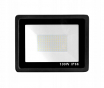 Led prožektor 100w 4000k 9000lm halli, lao, v&auml;lis, ip66