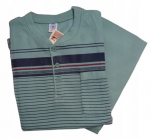 Meeste pidžaamad/vn lot/1355/roheline/