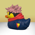 TUBBZ Duck Jujutsu Kaisen - Yuji Itadori