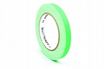 Pro Gaff fluorestseeruv roheline teip 12 mm