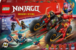 LEGO Ninjago Ninja lahingus&otilde;iduk