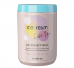 Silendav juuksemask Inebrya, 1000ml