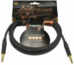 Klotz Kitarrikaabel Jack 6,3mm kitarr Lagrange 6m