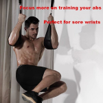 Universaalne fitness abirihm abs-harjutuste jaoks
