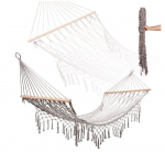 Boho stiilis aiakiik, hall