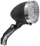 Esituli Azimut Retro 3LED, must