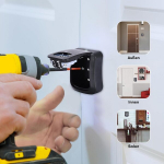 V&otilde;tmekarp seif koodlukuga Lock Cowboy