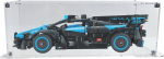 Vitriin alusega Drewlandia Lego 42162 Technic Bugatti Bolide komplektile