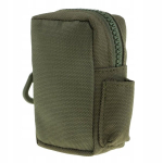 Mini v&auml;ljas telkimise Molle v&ouml;&ouml; tasku, army green