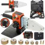 Plasttorude keevitusmasin Kraft&Dele 20-63 mm 1500 W