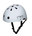 Momi Mimi Helmet Art.ROBI00049 Grey Mat