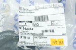 "Volvo V70 S60 XC90 S80 XC60 V60 1999-2015 Mitte lukustuv k&uuml;tuset&auml;itmise kork Originaal 31392044