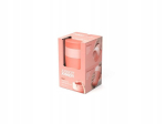 Reisitass Josephjoseph Sipp, 340 ml, korall