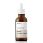 ma:nyo Bifida Biome Complex ampulė, 30 ml - atjauninamasis veido serumas