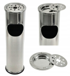 Brunbeste tuhatoos-pr&uuml;gikast seisev h&otilde;bedane vastupidav 8 l