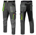 Slim fit t&ouml;&ouml;p&uuml;ksid to v&ouml;&ouml;kohal kitsas elastne stretch Art-mas must