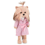 Pehme m&auml;nguasi Lucky Doggy Yoyo: Lavendli&otilde;htu - Lucky Doggy kollektsioonist, 38cm