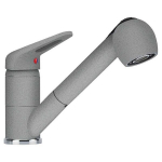 Segisti FRANKE Novara Plus Koos v&auml;ljat&otilde;mmatava voolikuga 115.0470.670