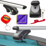 Eco Katuseraamid Vw Bora 1 I 1999 - 2005 Kombi Variant Tasuta