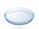 Kuumakindel vorm pirukale, 28 cm, Pyrex