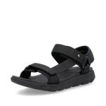 Rieker meeste sportlikud sandaalid 2085000/47