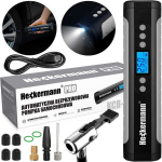 Heckermann juhtmevaba jalgrattapump KCB-9531