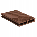 Terrassilaud 2,5 x 14 x 300 cm kirss G21