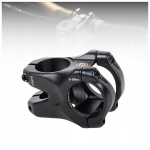 Jalgratta lenksu kinnitus Ergotec Bass Gold Edition 31.8 / 45mm