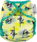 Korduvkasutatavad m&auml;hkmed Close Caboo, 3-16 kg, 1 tk.