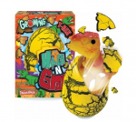 Dino muna Hatch 'N' Grow t&uuml;rannosaurus rex
