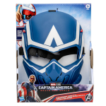 Kapten Ameerika mask Hasbro Avengers Marvel Studios Captain America Brave New World Flight Vision Mask