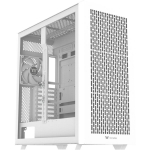 Thermaltake korpus AX500 (valge, Tempered Glass)