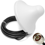 Mushroom antenn 7dBi k&uuml;lgkaabel 7m Nm