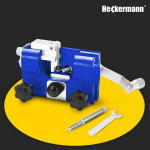 Heckermann S ketiga k&auml;siterajaja