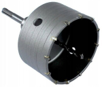 Witline betoonifreespuur Sds Plus 125mm