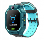 Smartband kell smartwatch pulss sammulugeja lapsele