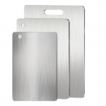 L&otilde;ikelaud, h&otilde;bedane, 1 tk.