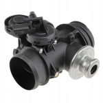 Egr klapp citroen berlingo xsara peugeot 306 partner 1.9d 1996-2005