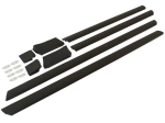 Auto uste liistud, Audi 100(С4), A6(С4) 1991->1996