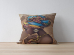 Mioli Decor dekoratiivse padjap&uuml;&uuml;ri kate