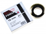 Fomapan R100 film standard 16mm p&ouml;&ouml;ratav kaameratele
