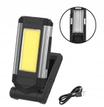 Libox multifunktsionaalne led-taskulamp-powerbank