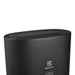 Veesoojendi Electrolux elektriline akumuleeriv, WI-FI 80 l, EWH 80 SI ВЕ EEC, must