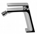 Kroomitud bidee segisti Corsan