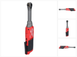 Milwaukee M12 FHIR14LR-0 aku pikendatud l&ouml;&ouml;kv&otilde;ti 12 V 47 Nm 1/4" (4933480790) - ilma akuta, ilma laadijata
