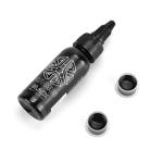 Ilutoodete tarvikud, 29,6 ml Natural Plant Tattoo pigment poolp&uuml;simeigi t&auml;toveeringud tindipigment keha professionaalsetele ilukunstitarvikutele,