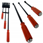 Rockforce 3 rehvimonteerimisraudade komplekt