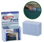 Basseini- ja spaaplaatide puhastus svamm Cleaning Block Pool, 1 tk
