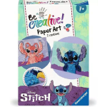 K&auml;sit&ouml;&ouml;m&auml;ng Ravensburger Be creative ! Paper Art Stitch